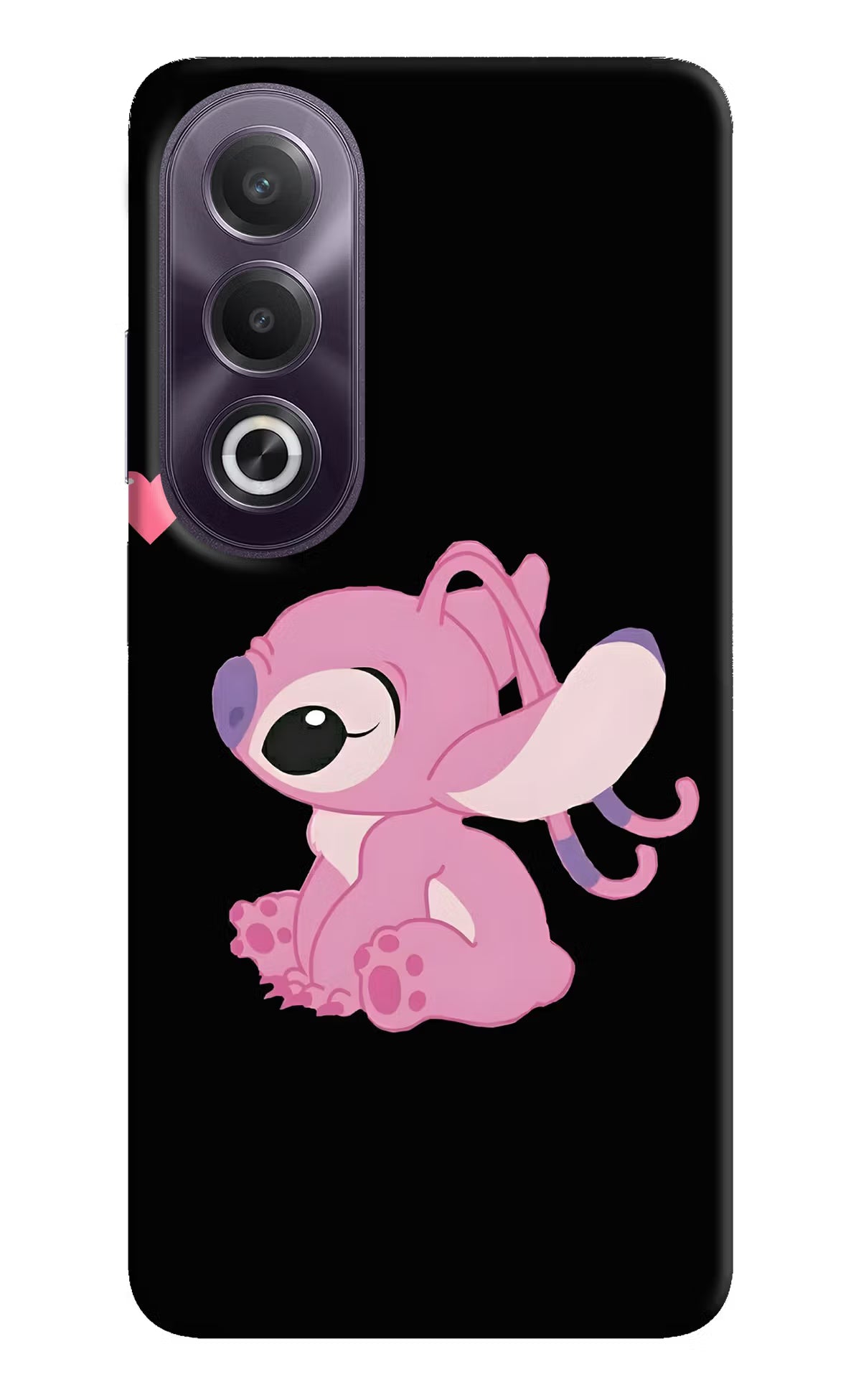 Angel Crush OPPO K12x Back Cover