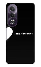 Next World OPPO K12x Hard Case Back Cover by Casekaro
