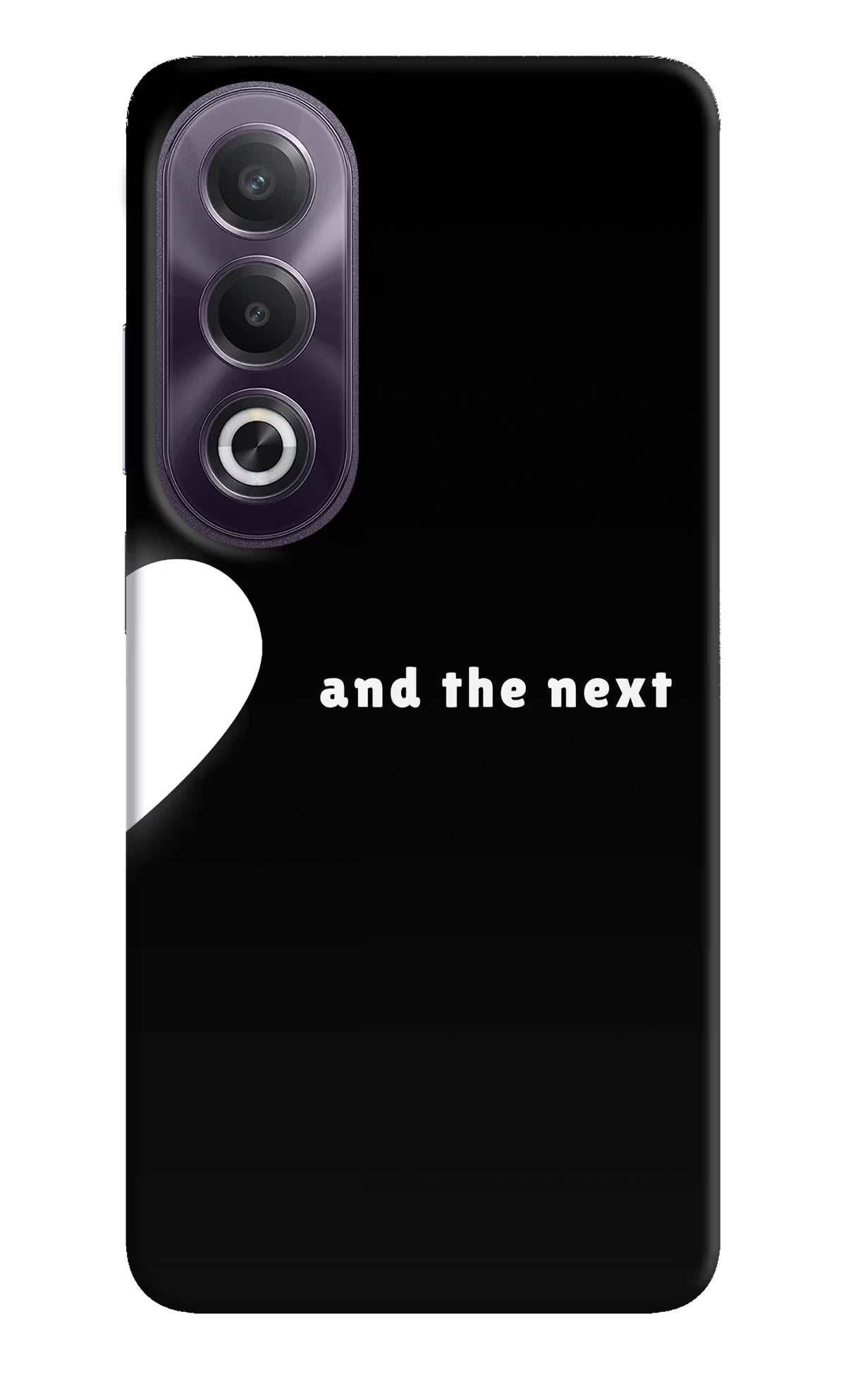 Next World OPPO K12x Back Cover