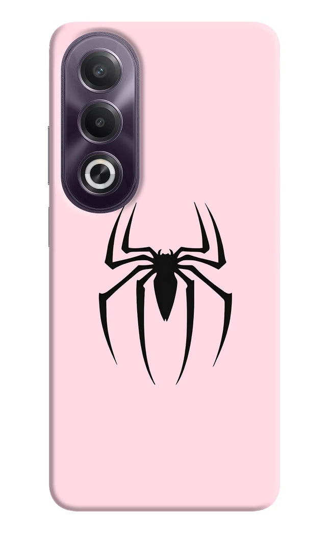 Peter Symbol OPPO K12x Hard Case Back Cover by Casekaro