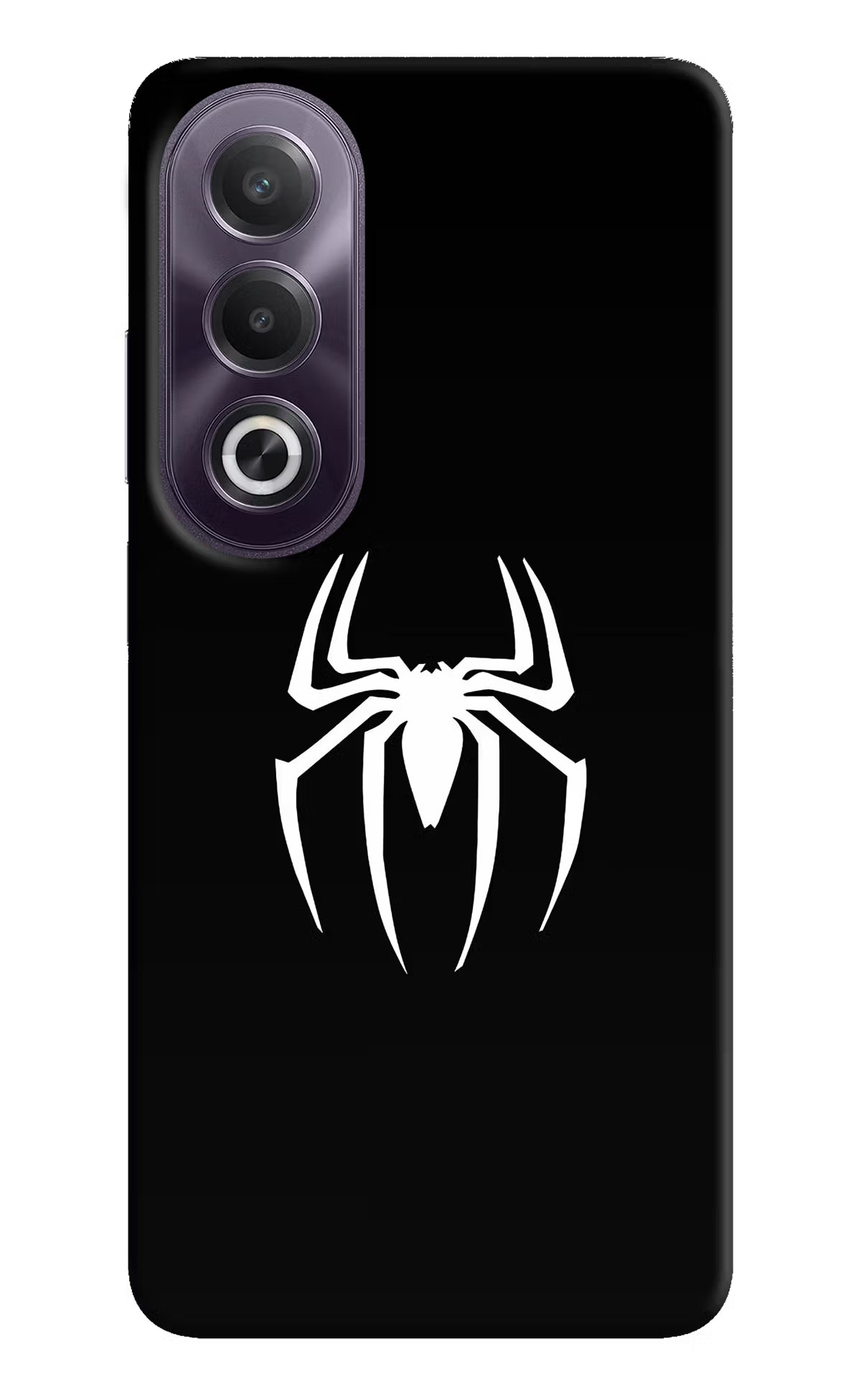 Miles Symbol OPPO K12x Back Cover