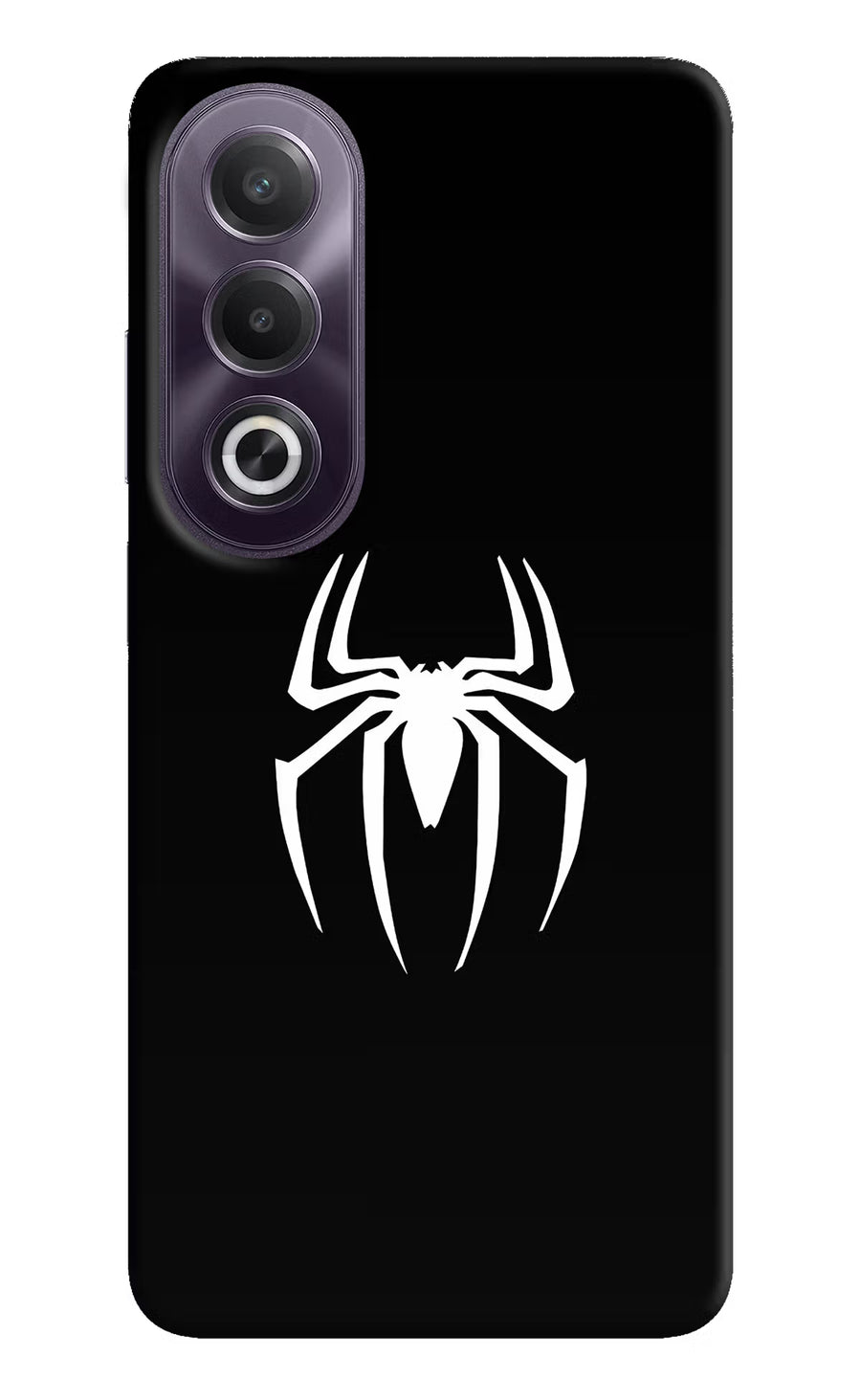 Miles Symbol OPPO K12x Back Cover, Hard case