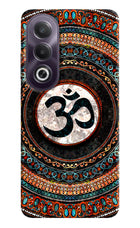 Om Culture OPPO K12x Pop Case by Casekaro