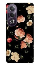 Flowers OPPO K12x Pop Case by Casekaro