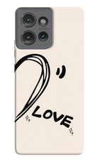 Soul Line Moto Edge 50 Hard Case Back Cover by Casekaro