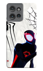 Miles Verse Moto Edge 50 Hard Case Back Cover by Casekaro