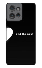 Next World Moto Edge 50 Hard Case Back Cover by Casekaro