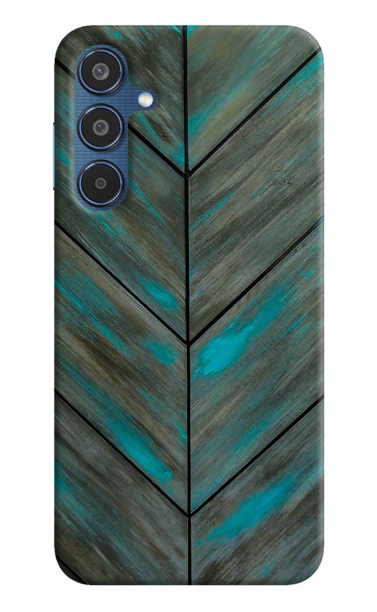 Pattern Samsung M35 5G Hard Case Back Cover by Casekaro