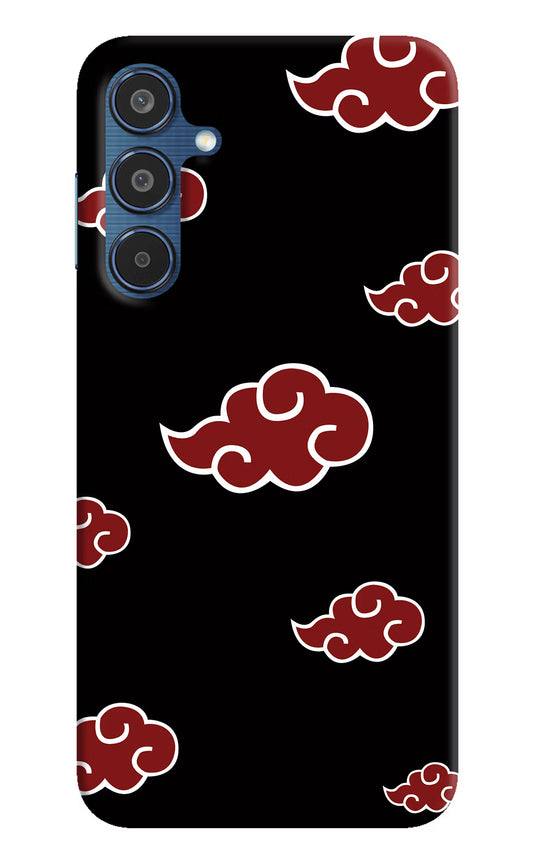Akatsuki Samsung M35 5G Hard Case Back Cover by Casekaro