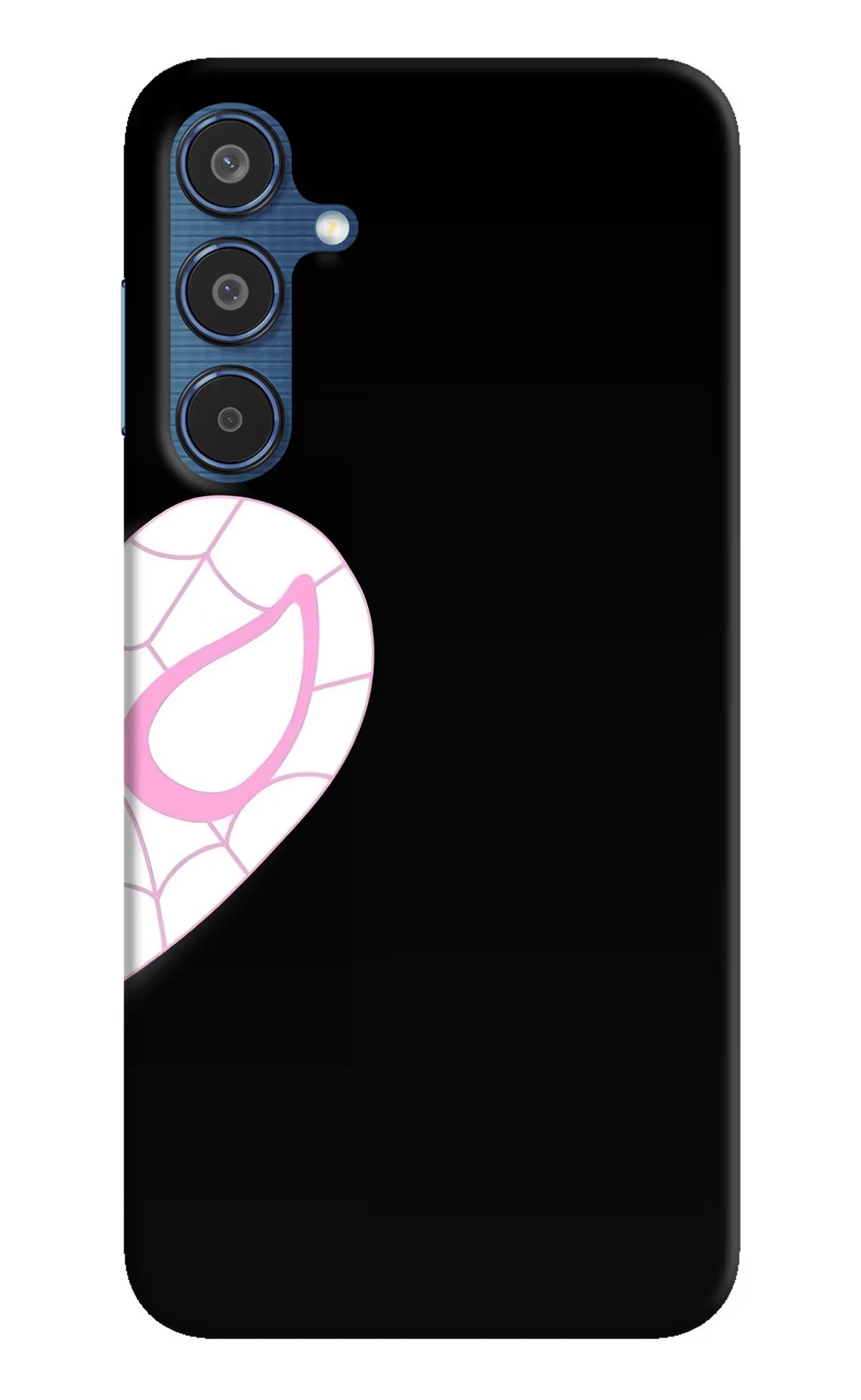 Gwen Mask Samsung M35 5G Back Cover