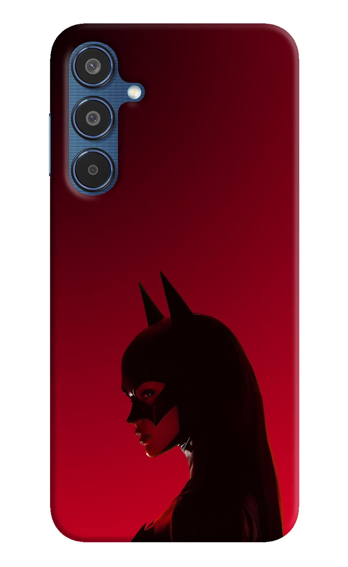 Night Thief Samsung M35 5G Back Cover
