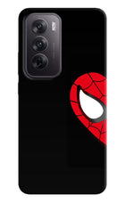 Peter Mask Oppo Reno12 5G Hard Case Back Cover by Casekaro