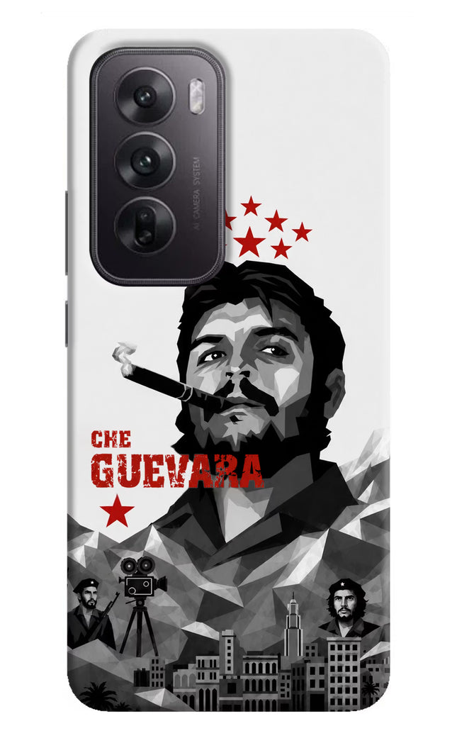 Che Guevara Iconic Oppo Reno12 5G Back Cover