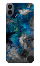 Artwork CMF by Nothing Phone 1 Hard Case Back Cover by Casekaro
