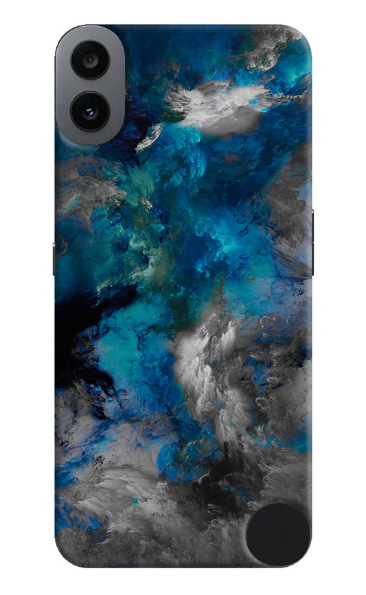 Artwork CMF by Nothing Phone 1 Hard Case Back Cover by Casekaro