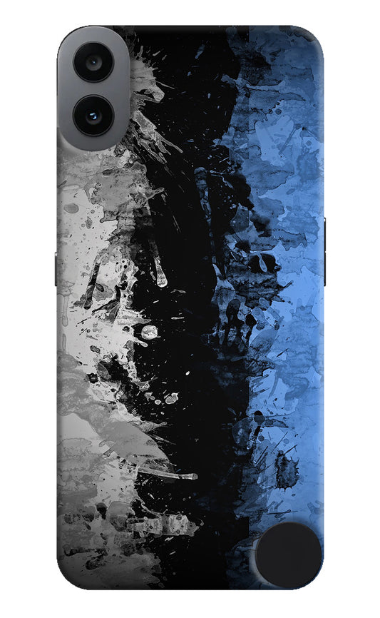 Artistic Design CMF by Nothing Phone 1 Back Cover