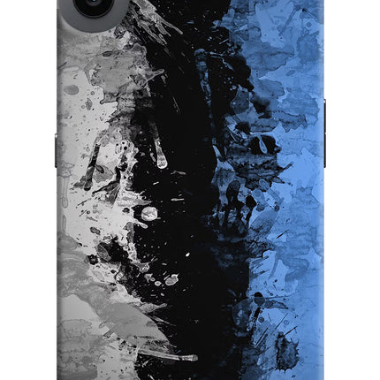 Artistic Design CMF by Nothing Phone 1 Hard Case Back Cover by Casekaro