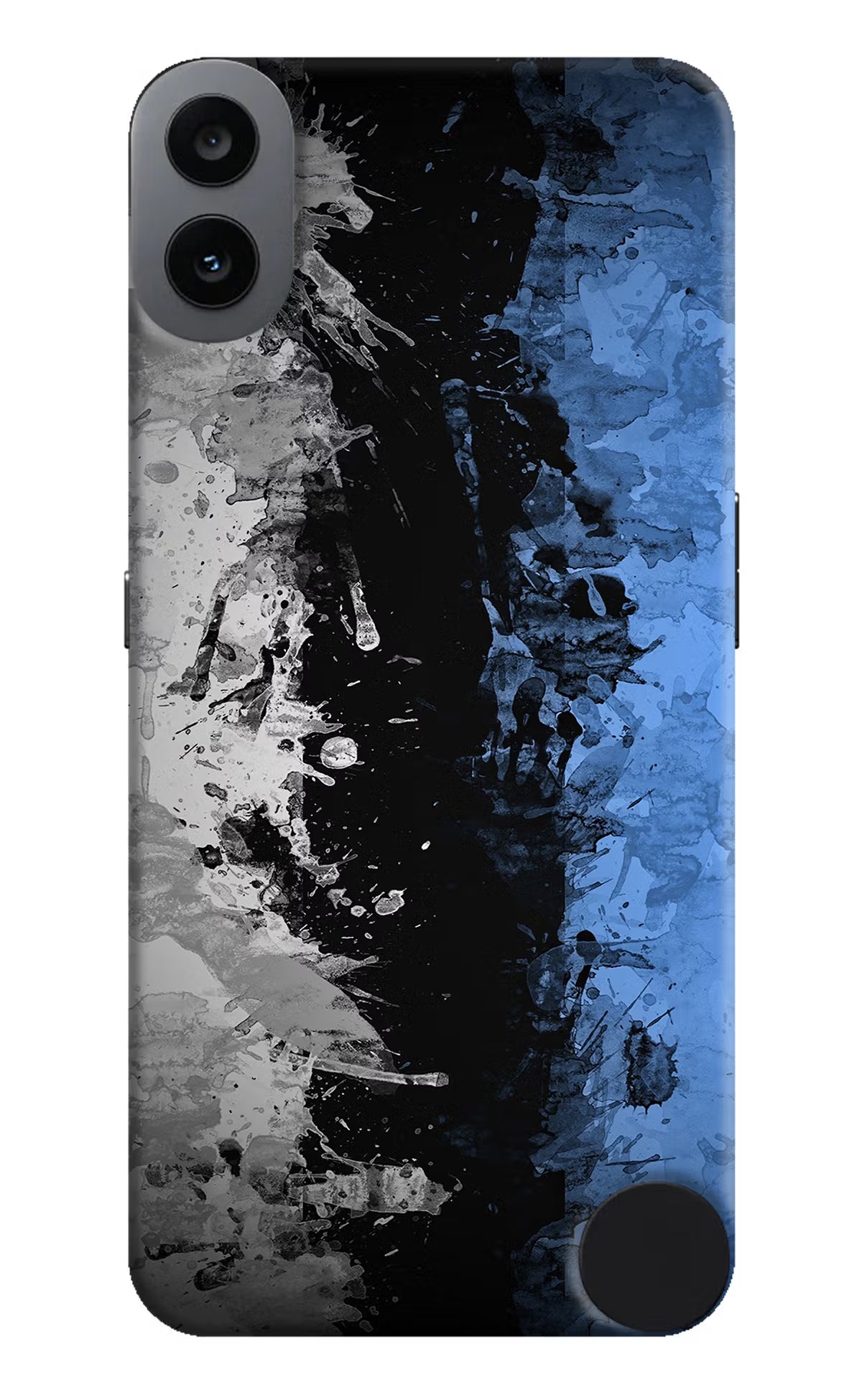 Artistic Design CMF by Nothing Phone 1 Hard Case Back Cover by Casekaro