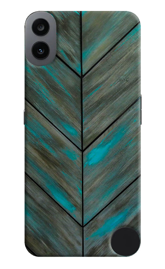 Pattern CMF by Nothing Phone 1 Hard Case Back Cover by Casekaro