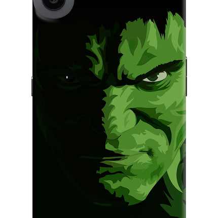 HULK CMF by Nothing Phone 1 Hard Case Back Cover by Casekaro