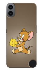 Jerry CMF by Nothing Phone 1 Hard Case Back Cover by Casekaro