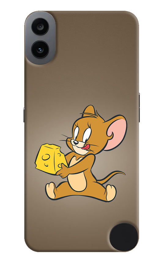 Jerry CMF by Nothing Phone 1 Hard Case Back Cover by Casekaro