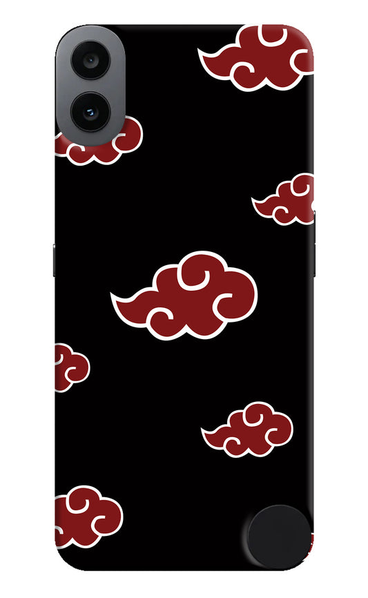 Akatsuki CMF by Nothing Phone 1 Back Cover