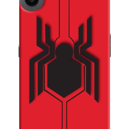 Spider CMF by Nothing Phone 1 Hard Case Back Cover by Casekaro