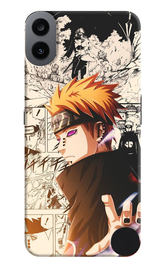 Pain Anime CMF by Nothing Phone 1 Back Cover