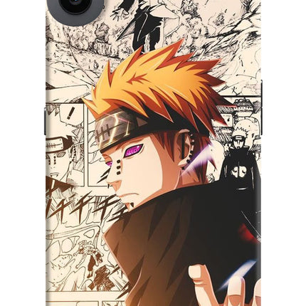 Pain Anime CMF by Nothing Phone 1 Hard Case Back Cover by Casekaro