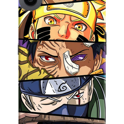 Naruto Character CMF by Nothing Phone 1 Hard Case Back Cover by Casekaro
