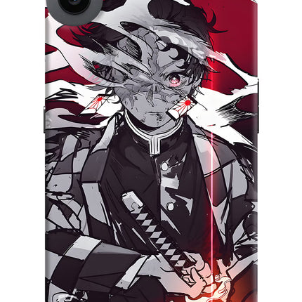 Demon Slayer CMF by Nothing Phone 1 Hard Case Back Cover by Casekaro