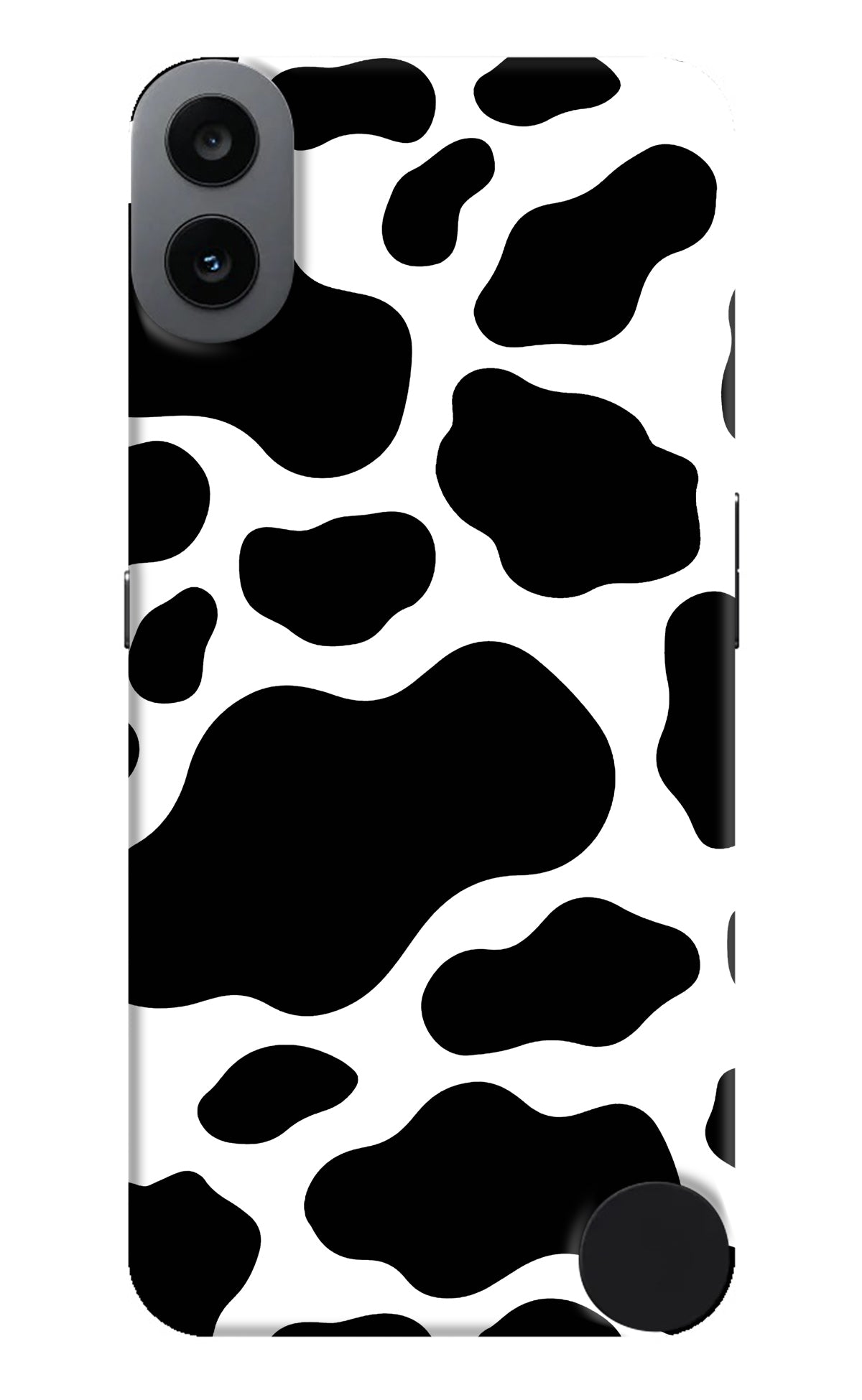 Cow Spots CMF by Nothing Phone 1 Back Cover