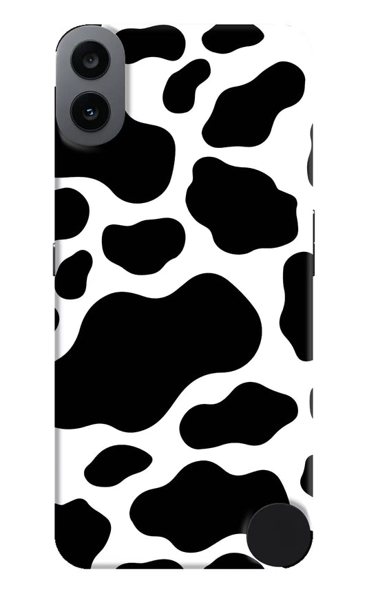 Cow Spots CMF by Nothing Phone 1 Hard Case Back Cover by Casekaro