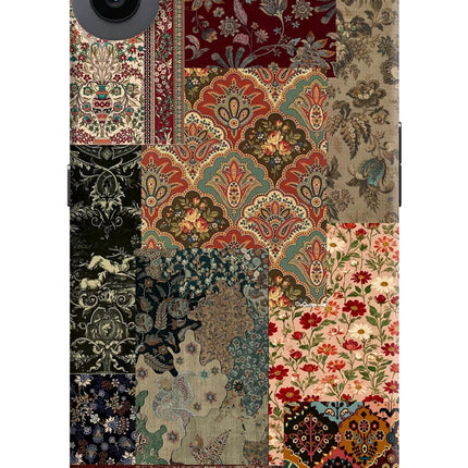 Desi Print CMF by Nothing Phone 1 Hard Case Back Cover by Casekaro