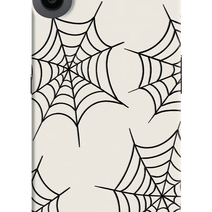 Spider Web CMF by Nothing Phone 1 Hard Case Back Cover by Casekaro