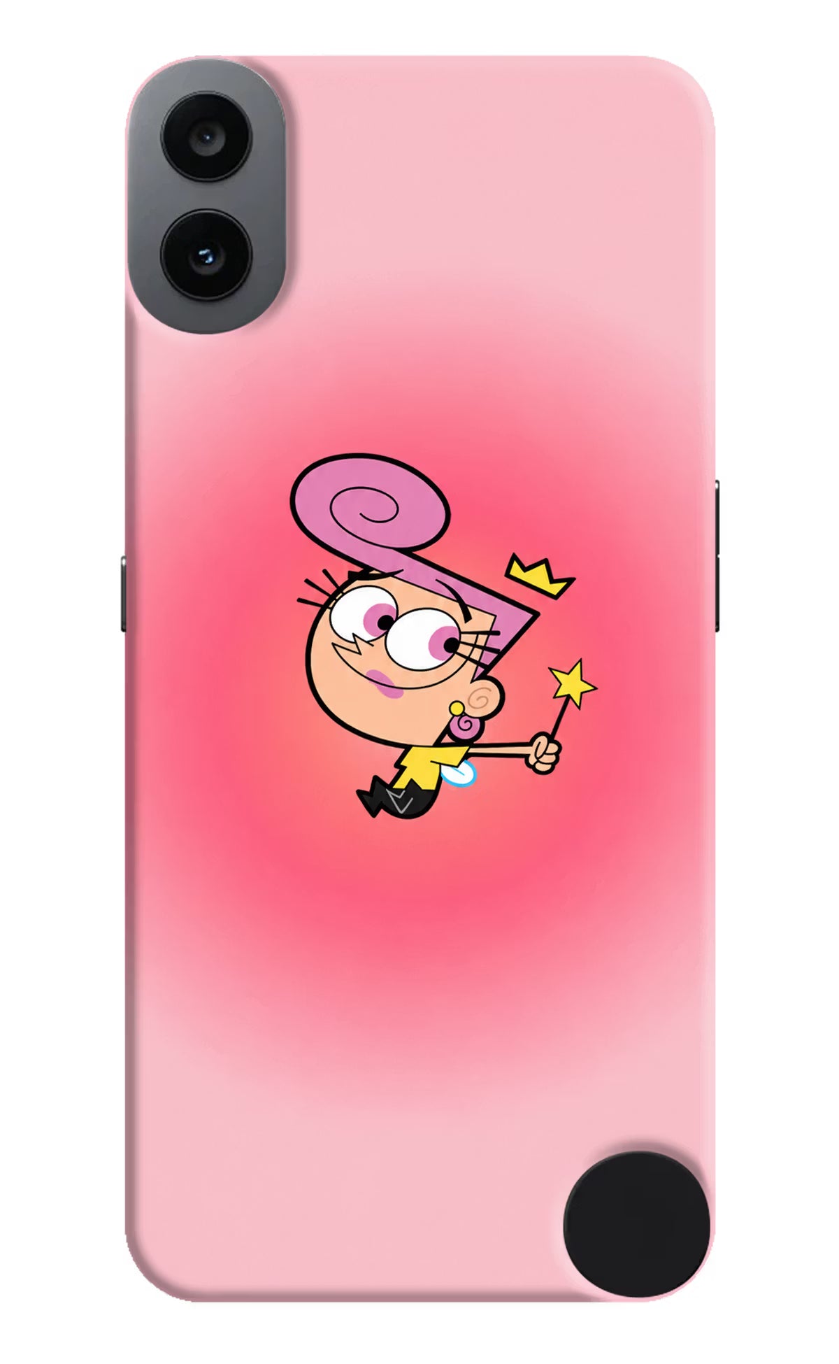 Wanda Magic CMF by Nothing Phone 1 Back Cover