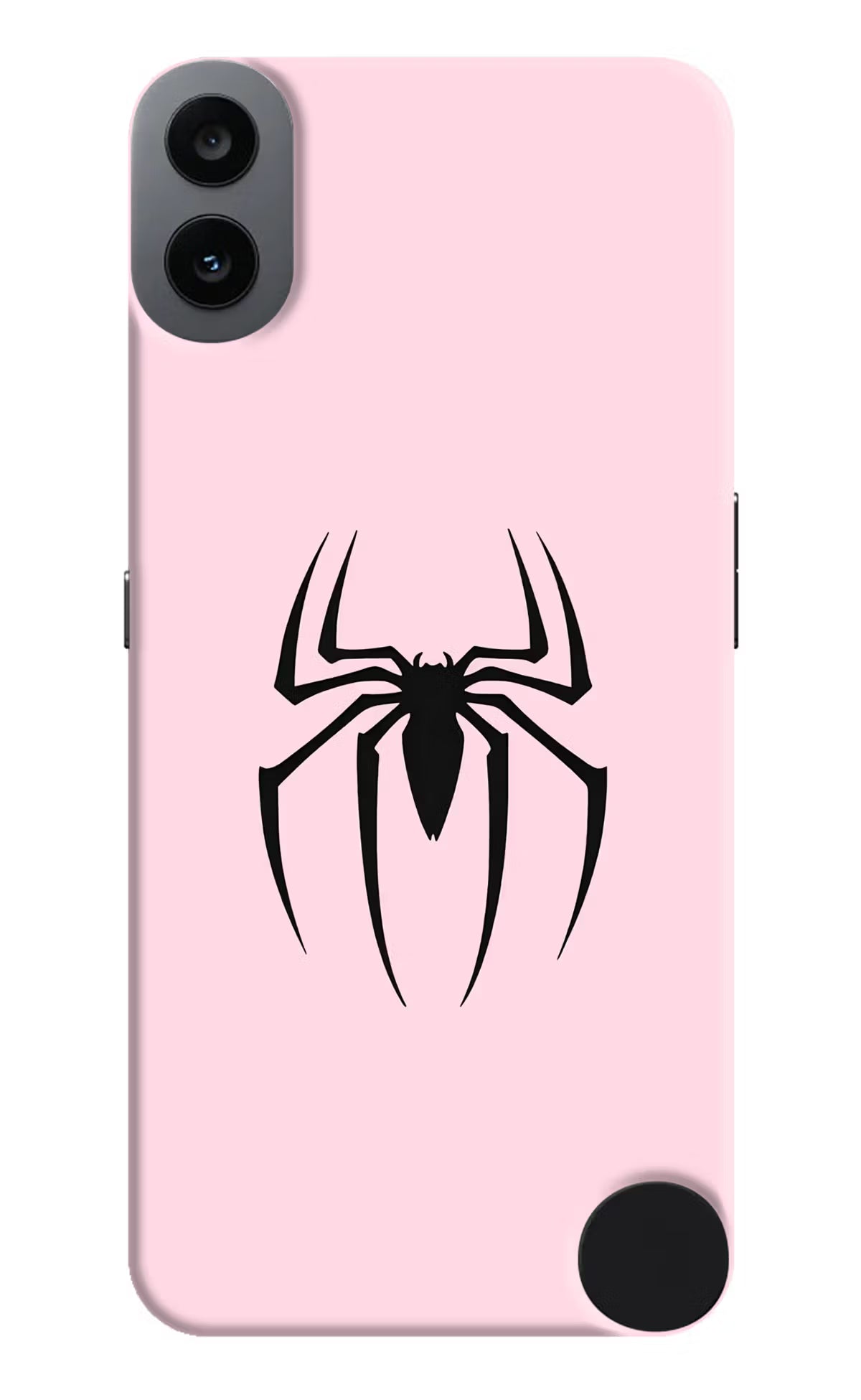 Peter Symbol CMF by Nothing Phone 1 Back Cover