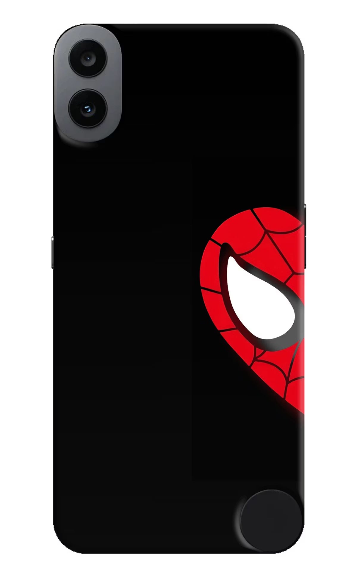 Peter Mask CMF by Nothing Phone 1 Back Cover