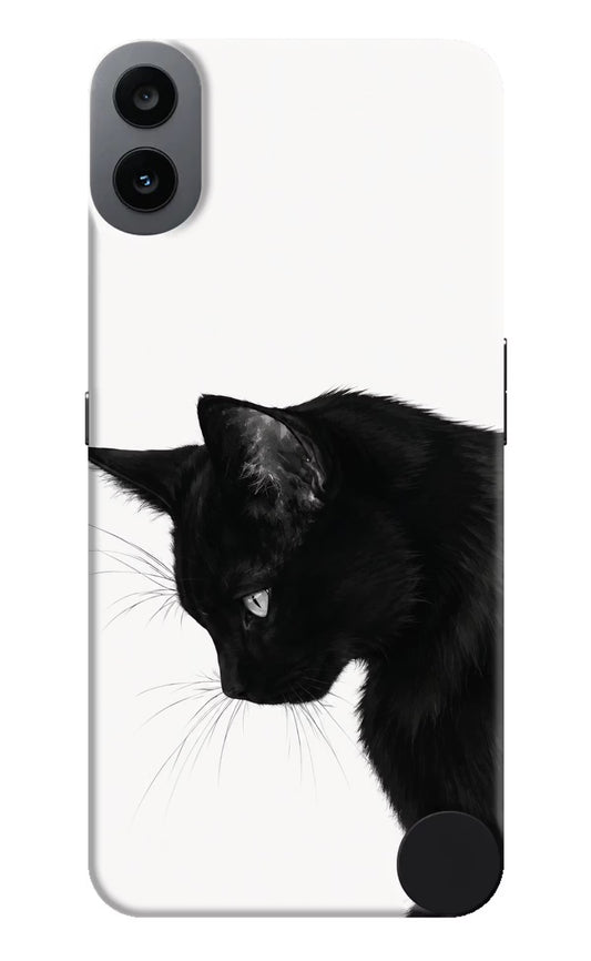 Shadow Gaze CMF by Nothing Phone 1 Hard Case Back Cover by Casekaro