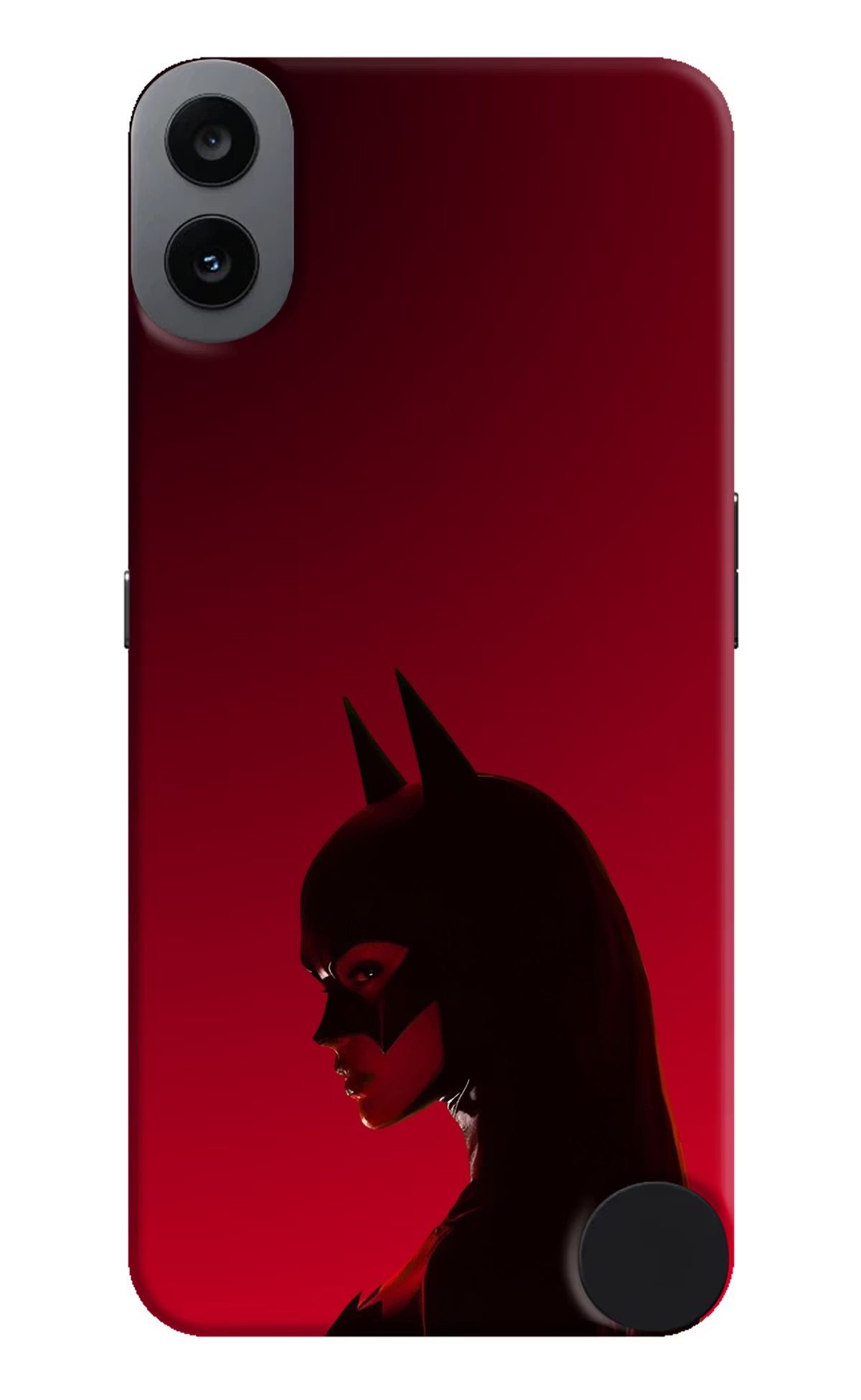 Night Thief CMF by Nothing Phone 1 Back Cover