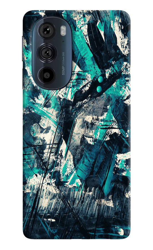 Artwork Moto Edge 30 Pro Hard Case Back Cover by Casekaro