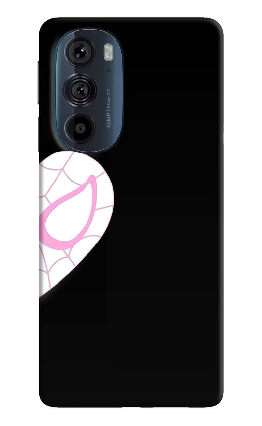 Gwen Mask Moto Edge 30 Pro Back Cover