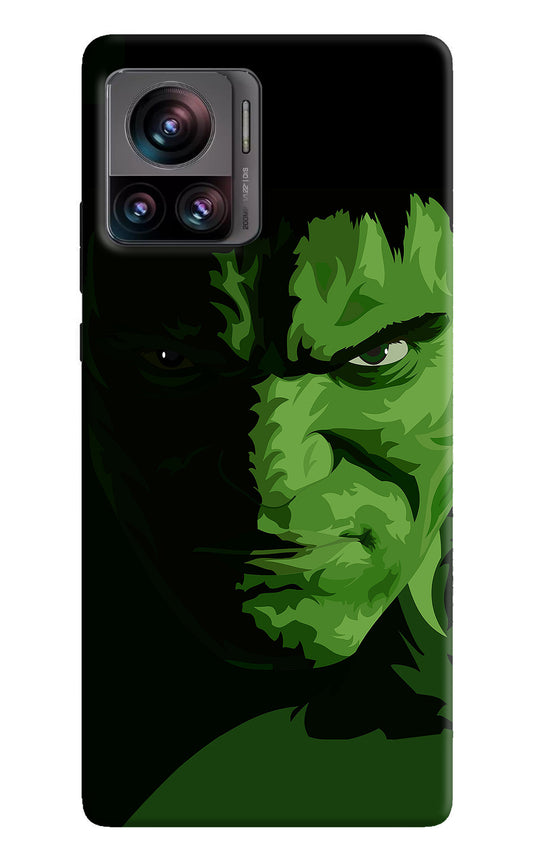 HULK Moto Edge 30 Ultra Back Cover