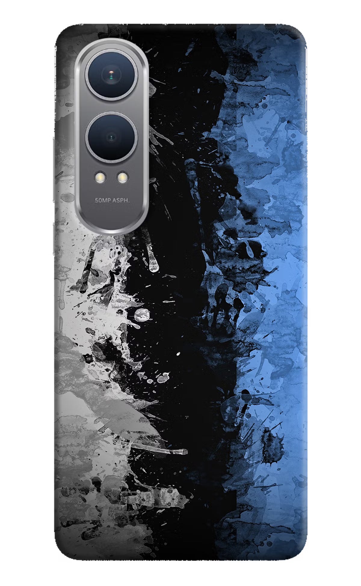 Artistic Design OnePlus Nord CE4 Lite Hard Case Back Cover by Casekaro