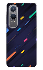 Abstract Design OnePlus Nord CE4 Lite Hard Case Back Cover by Casekaro