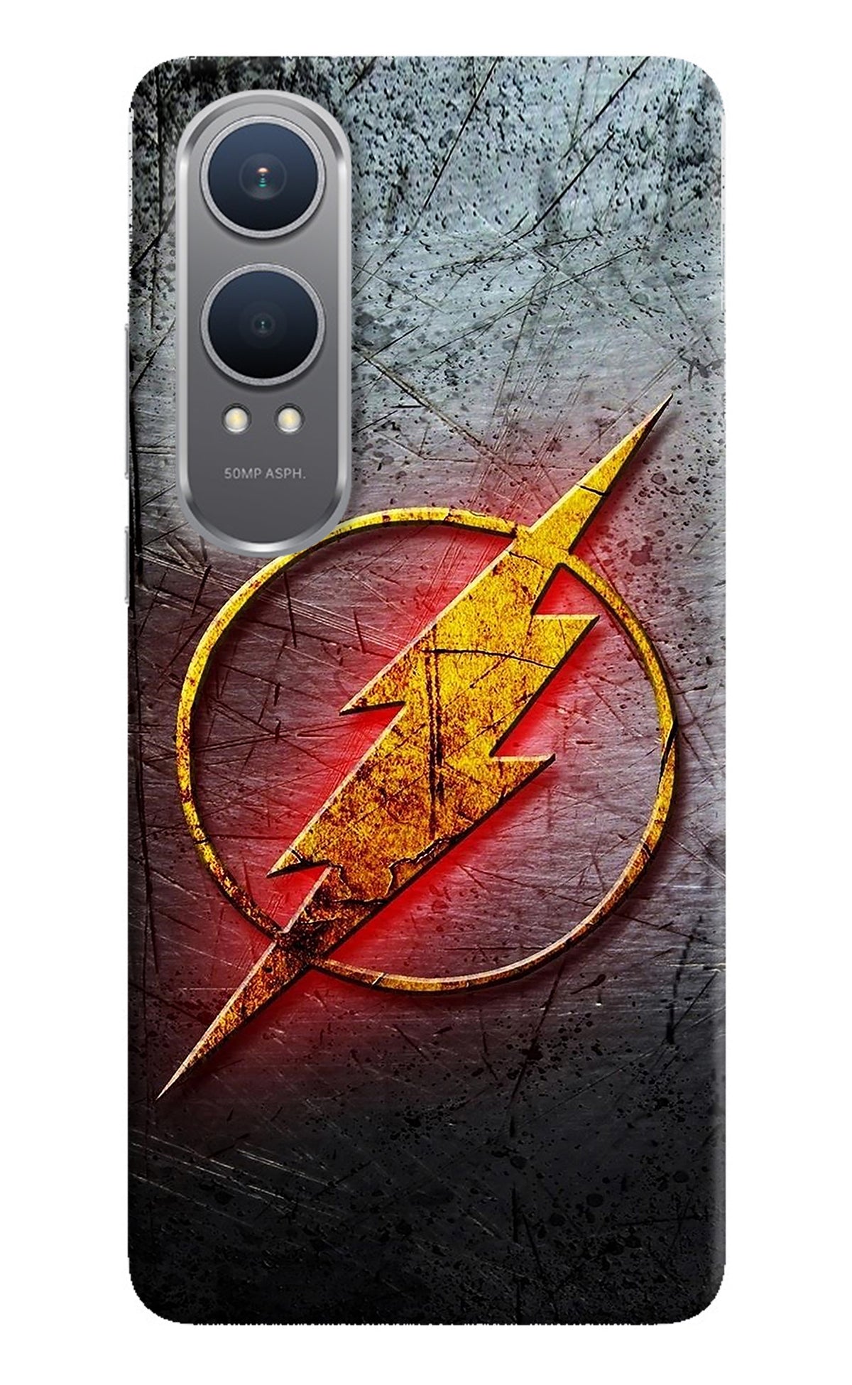 Flash OnePlus Nord CE4 Lite Back Cover