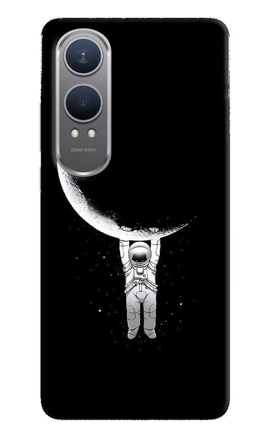 Moon Space OnePlus Nord CE4 Lite Hard Case Back Cover by Casekaro