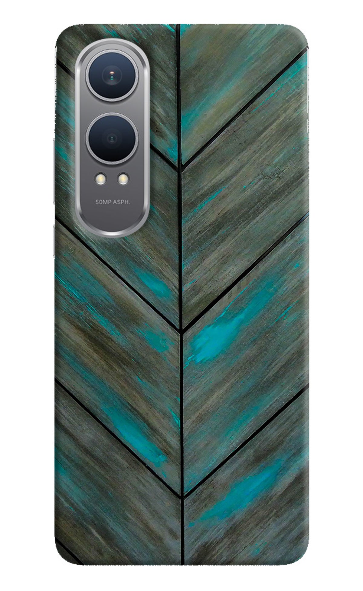 Pattern OnePlus Nord CE4 Lite Back Cover