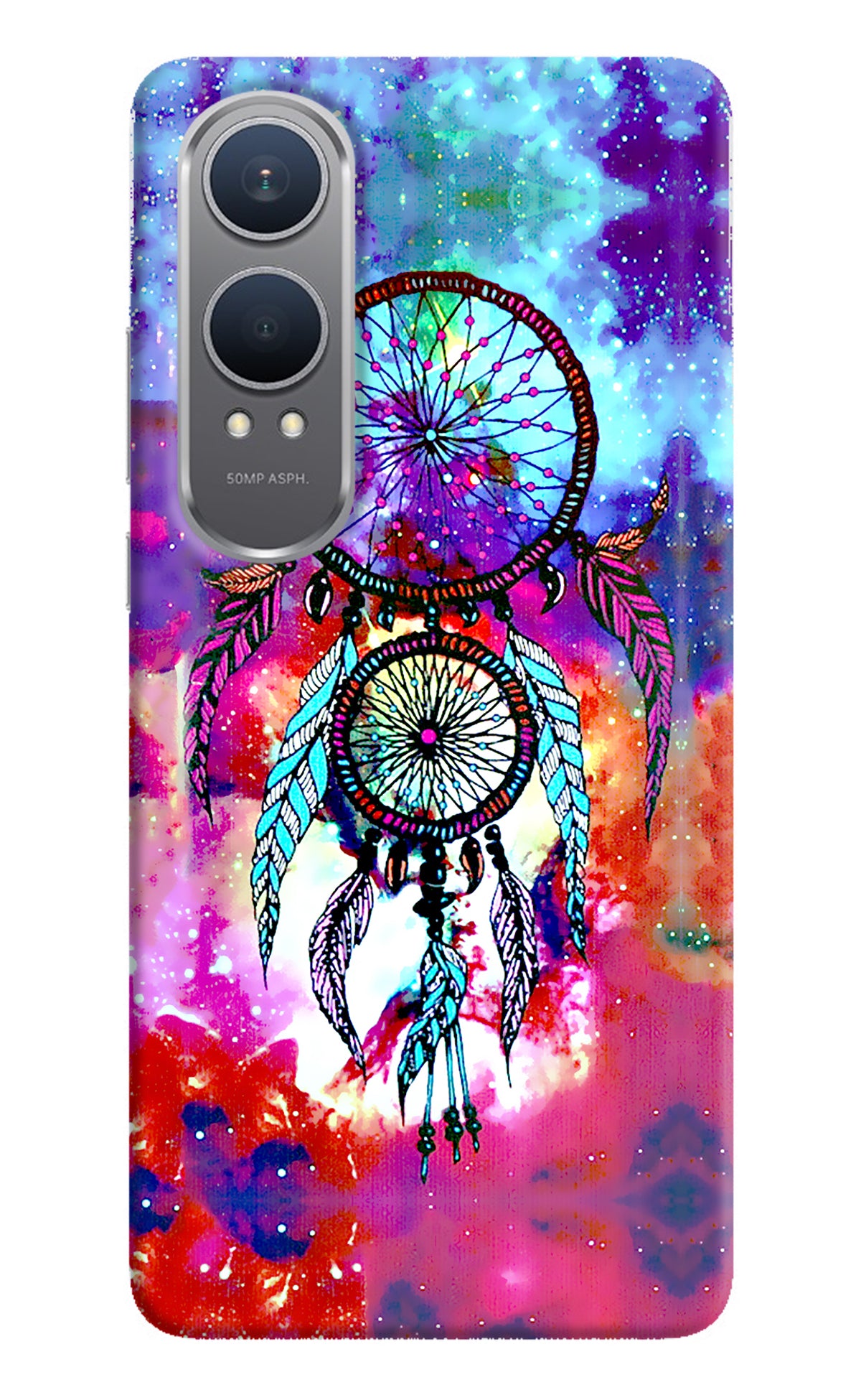 Dream Catcher Abstract OnePlus Nord CE4 Lite Back Cover